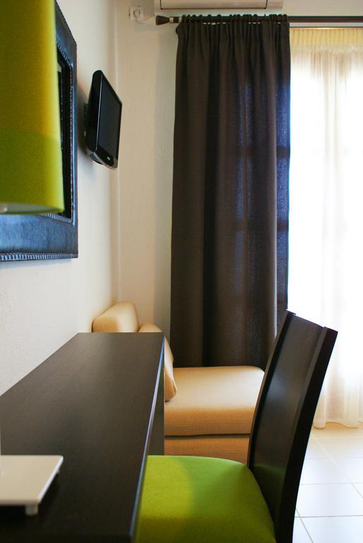 Doviros Hotel Doirani المظهر الخارجي الصورة