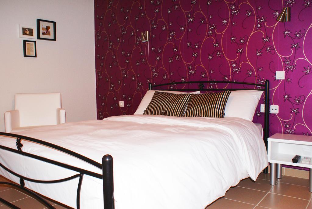 Doviros Hotel Doirani المظهر الخارجي الصورة