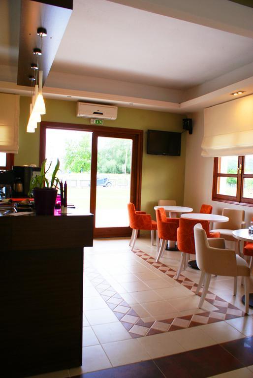Doviros Hotel Doirani المظهر الخارجي الصورة