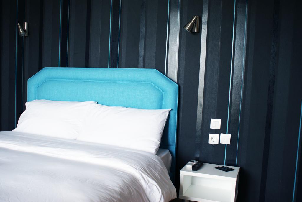 Doviros Hotel Doirani المظهر الخارجي الصورة