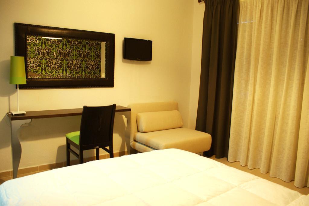 Doviros Hotel Doirani المظهر الخارجي الصورة